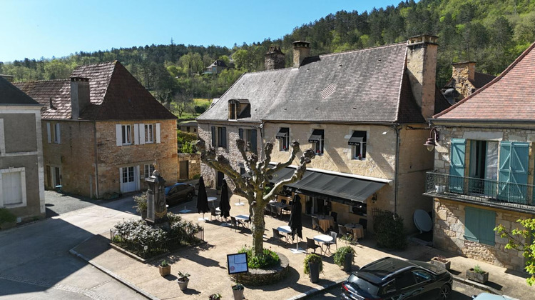 Ma-Cabane - Vente Immeuble DAGLAN, 210 m²