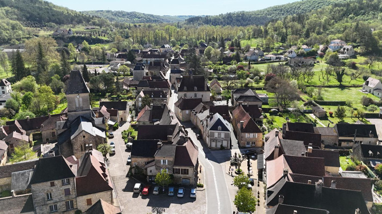Ma-Cabane - Vente Immeuble DAGLAN, 210 m²