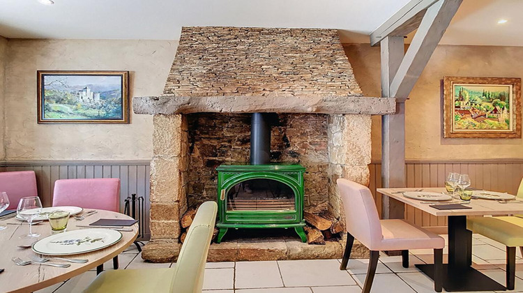 Ma-Cabane - Vente Immeuble DAGLAN, 210 m²