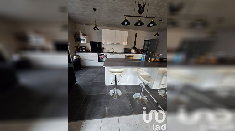 Ma-Cabane - Vente Immeuble Damery, 160 m²