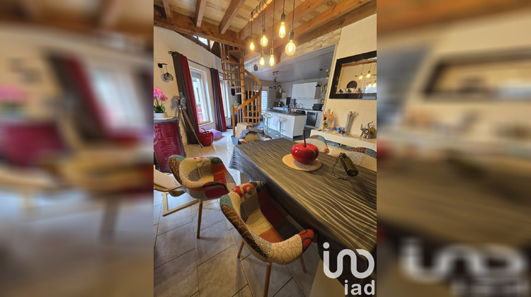 Ma-Cabane - Vente Immeuble Damery, 160 m²