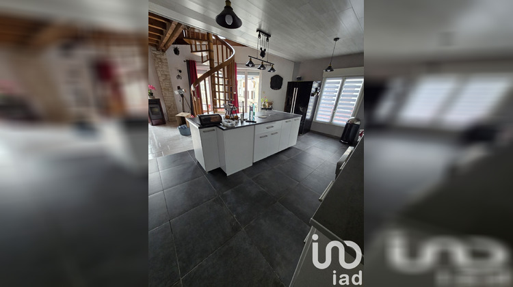 Ma-Cabane - Vente Immeuble Damery, 160 m²