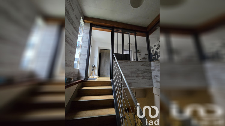 Ma-Cabane - Vente Immeuble Damery, 160 m²