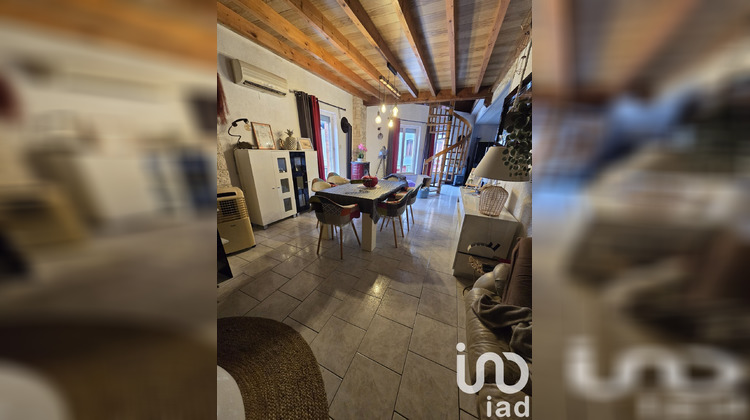 Ma-Cabane - Vente Immeuble Damery, 160 m²