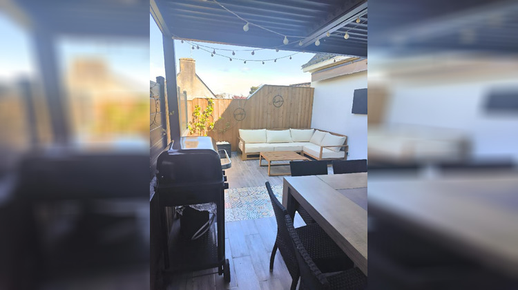 Ma-Cabane - Vente Immeuble DAMGAN, 136 m²