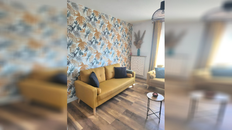 Ma-Cabane - Vente Immeuble DAMGAN, 136 m²