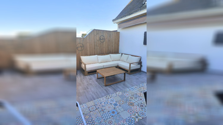 Ma-Cabane - Vente Immeuble DAMGAN, 136 m²