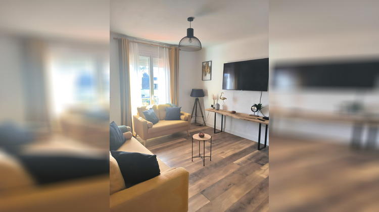 Ma-Cabane - Vente Immeuble Damgan, 136 m²