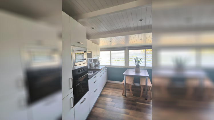 Ma-Cabane - Vente Immeuble Damgan, 136 m²