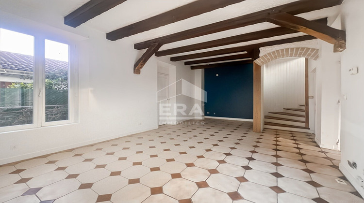 Ma-Cabane - Vente Immeuble DAMMARIE-LES-LYS, 97 m²