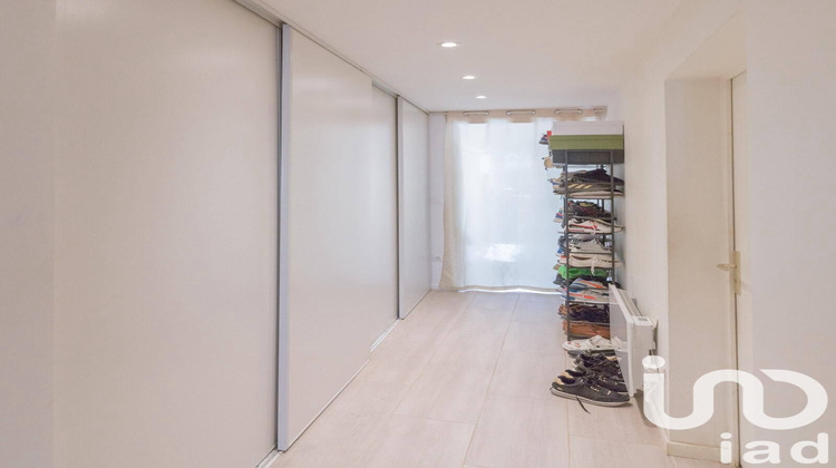 Ma-Cabane - Vente Immeuble Dammartin-en-Goële, 116 m²