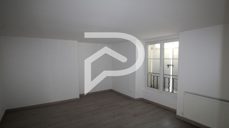 Ma-Cabane - Vente Immeuble DAMMARTIN-EN-GOELE, 164 m²