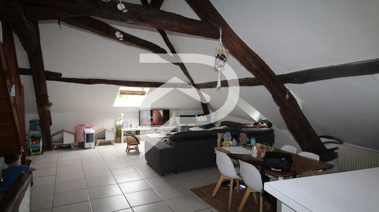 Ma-Cabane - Vente Immeuble DAMMARTIN-EN-GOELE, 164 m²
