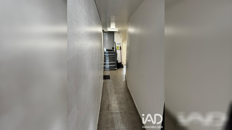 Ma-Cabane - Vente Immeuble Dammartin-en-Goële, 116 m²