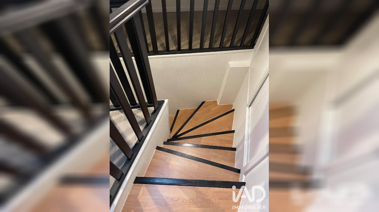 Ma-Cabane - Vente Immeuble Dammartin-en-Goële, 116 m²