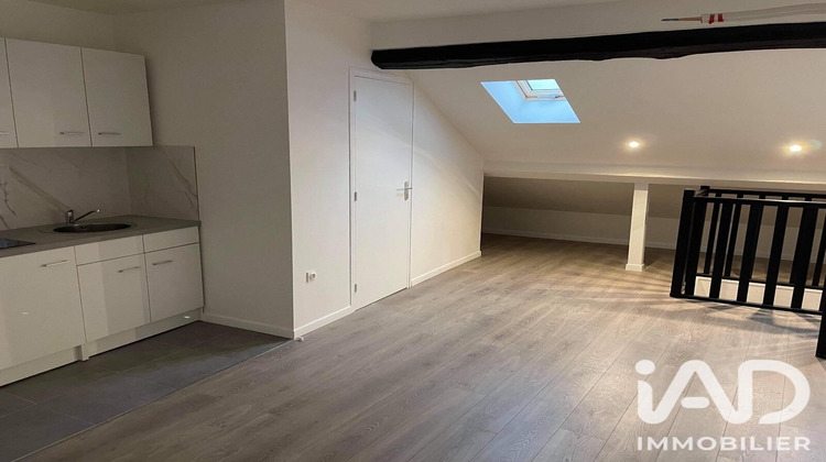 Ma-Cabane - Vente Immeuble Dammartin-en-Goële, 116 m²