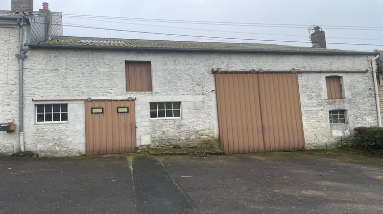 Ma-Cabane - Vente Immeuble Damouzy, 270 m²