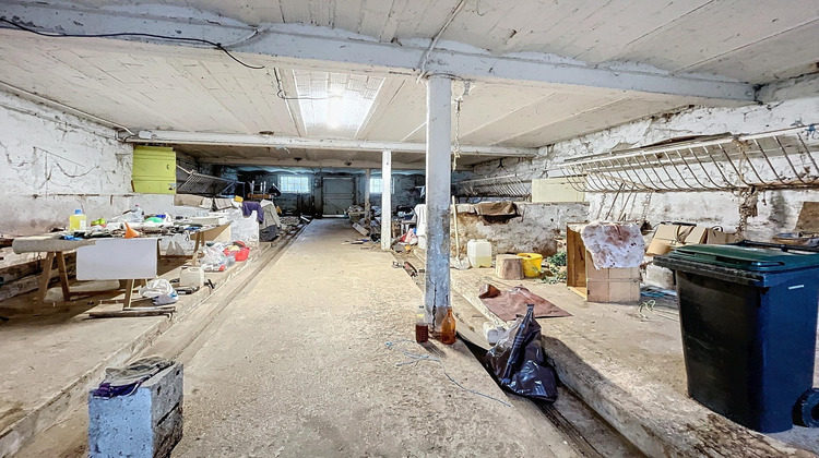 Ma-Cabane - Vente Immeuble Damouzy, 270 m²