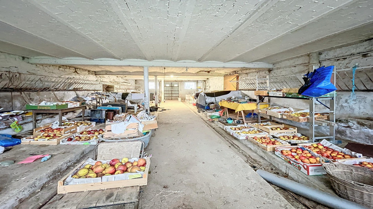 Ma-Cabane - Vente Immeuble Damouzy, 270 m²
