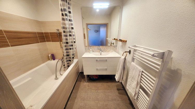 Ma-Cabane - Vente Immeuble DAMPARIS, 226 m²