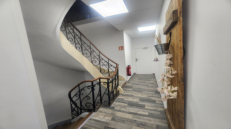 Ma-Cabane - Vente Immeuble DAMPARIS, 226 m²