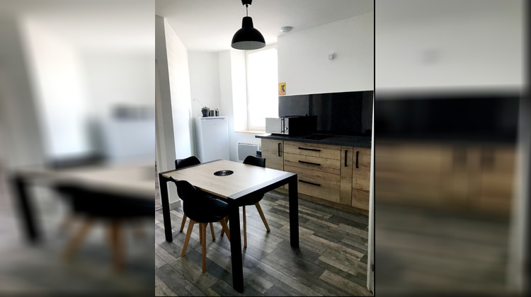 Ma-Cabane - Vente Immeuble DAMPARIS, 226 m²