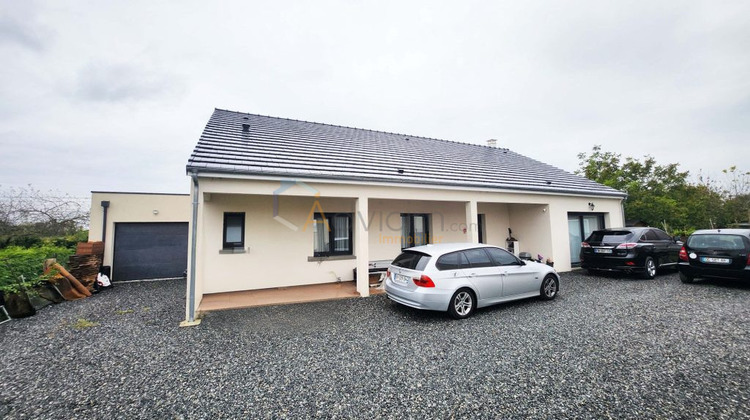 Ma-Cabane - Vente Immeuble Dampierre-lès-Conflans, 150 m²