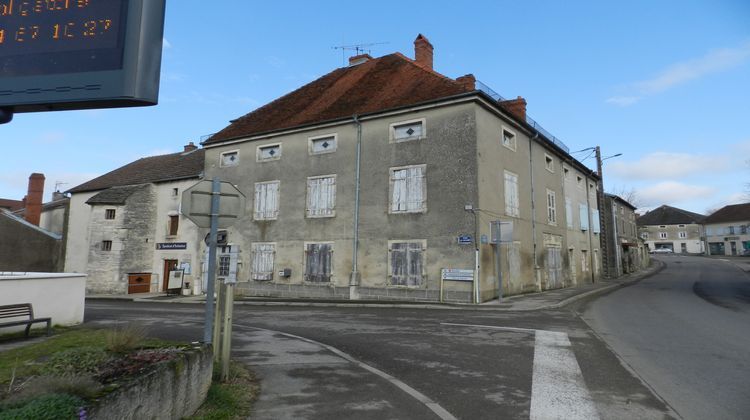 Ma-Cabane - Vente Immeuble Dampierre-sur-Salon, 205 m²