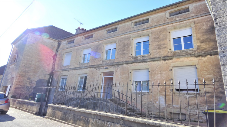 Ma-Cabane - Vente Immeuble Dampierre-sur-Salon, 240 m²