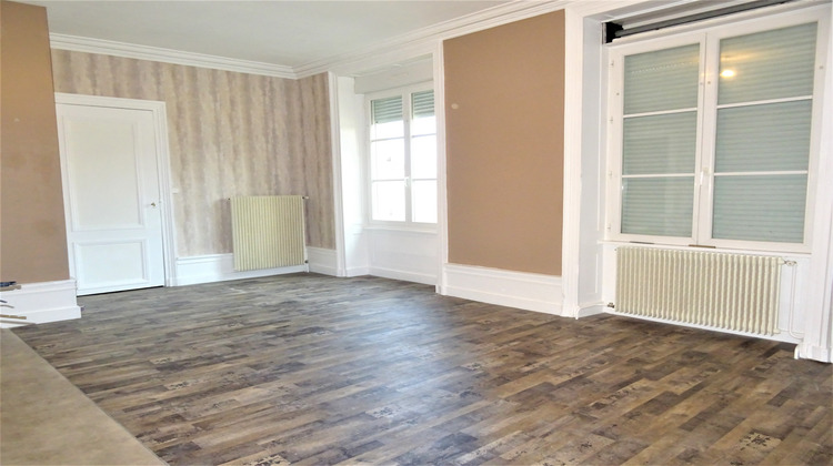 Ma-Cabane - Vente Immeuble Dampierre-sur-Salon, 240 m²