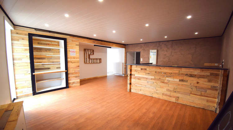 Ma-Cabane - Vente Immeuble Dampierre-sur-Salon, 168 m²