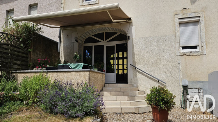 Ma-Cabane - Vente Immeuble Dampierre-sur-Salon, 243 m²