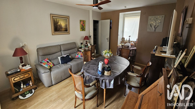 Ma-Cabane - Vente Immeuble Dampierre-sur-Salon, 243 m²