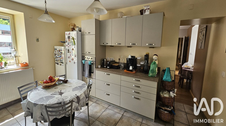 Ma-Cabane - Vente Immeuble Dampierre-sur-Salon, 243 m²