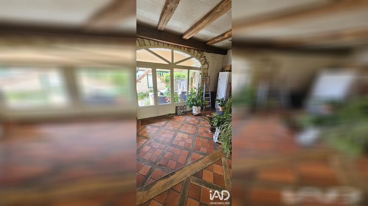 Ma-Cabane - Vente Immeuble Dampierre-sur-Salon, 243 m²