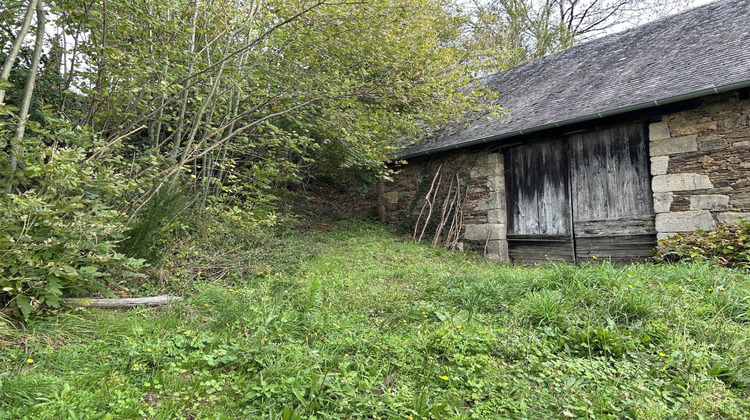 Ma-Cabane - Vente Immeuble Dampniat, 78 m²