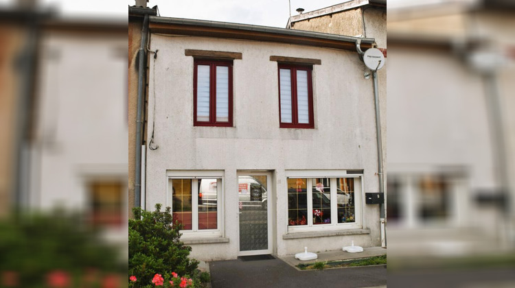 Ma-Cabane - Vente Immeuble DAMVILLERS, 90 m²