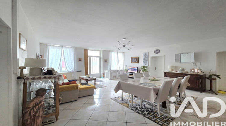 Ma-Cabane - Vente Immeuble Damvillers, 283 m²