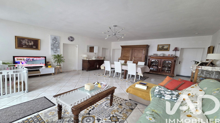 Ma-Cabane - Vente Immeuble Damvillers, 283 m²