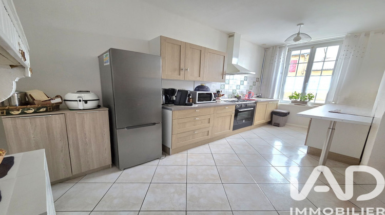 Ma-Cabane - Vente Immeuble Damvillers, 283 m²