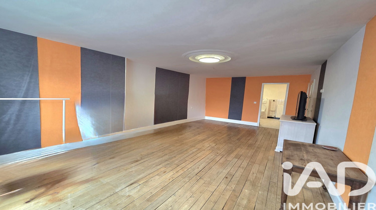 Ma-Cabane - Vente Immeuble Damvillers, 482 m²