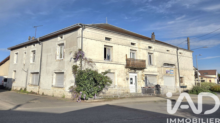 Ma-Cabane - Vente Immeuble Damvillers, 482 m²