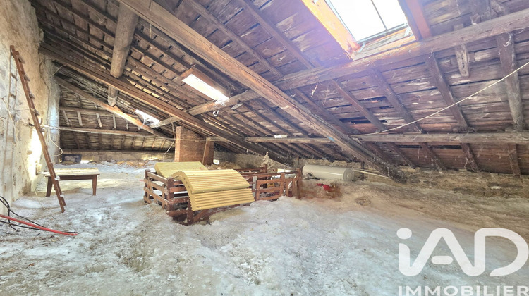 Ma-Cabane - Vente Immeuble Damvillers, 482 m²
