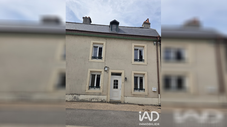 Ma-Cabane - Vente Immeuble Damvillers, 173 m²
