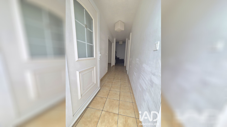 Ma-Cabane - Vente Immeuble Damvillers, 173 m²