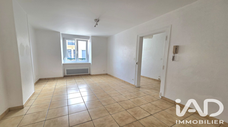Ma-Cabane - Vente Immeuble Damvillers, 173 m²