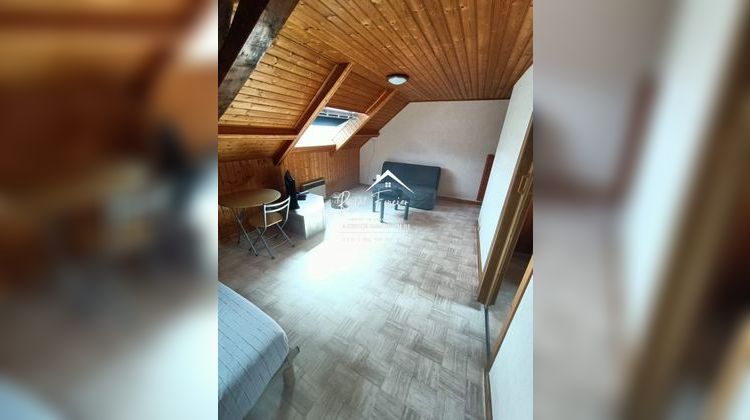 Ma-Cabane - Vente Immeuble Dangé-Saint-Romain, 127 m²