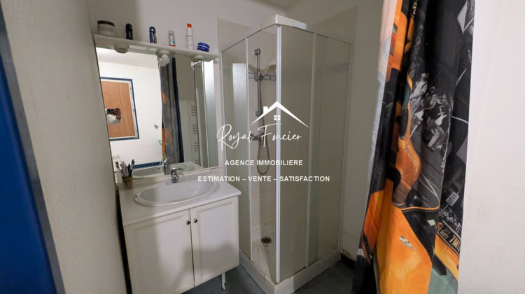 Ma-Cabane - Vente Immeuble Dangé-Saint-Romain, 150 m²