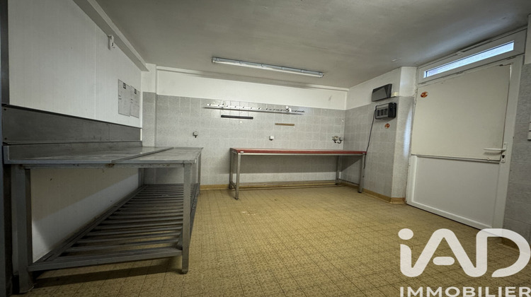 Ma-Cabane - Vente Immeuble Dangeau, 70 m²