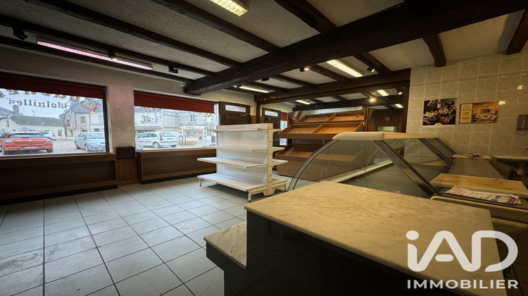 Ma-Cabane - Vente Immeuble Dangeau, 70 m²
